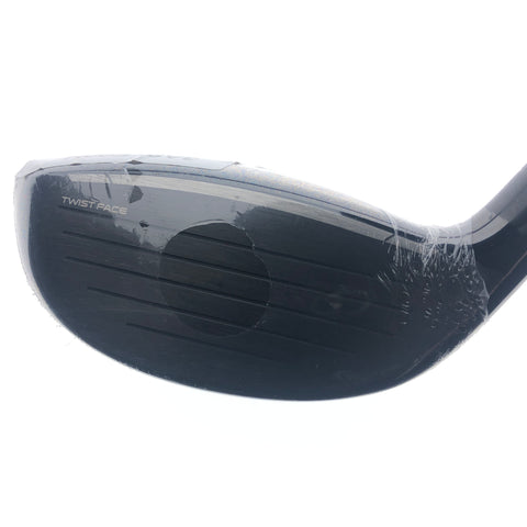 NEW TOUR ISSUE TaylorMade Qi10 Tour Rocket 3 Fairway / 13.5 Degrees / X-Stiff