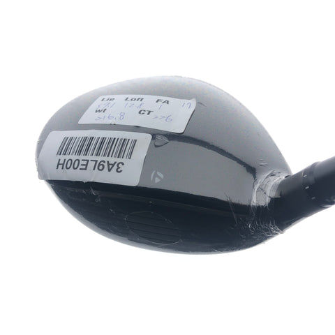 NEW TOUR ISSUE TaylorMade Qi10 Tour Rocket 3 Fairway / 13.5 Degrees / X-Stiff