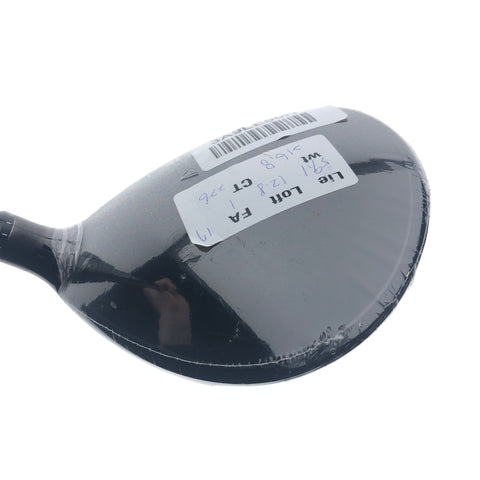 NEW TOUR ISSUE TaylorMade Qi10 Tour Rocket 3 Fairway / 13.5 Degrees / X-Stiff
