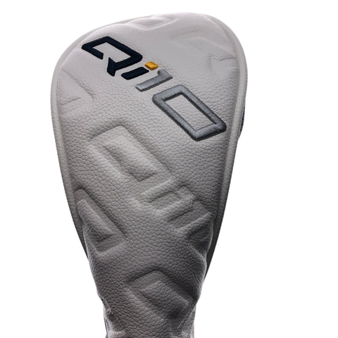 NEW TOUR ISSUE TaylorMade Qi10 Tour Rocket 3 Fairway Wood / 13.5 Deg / Stiff Fl