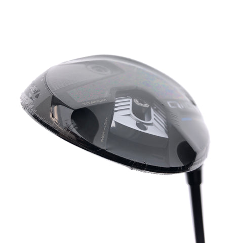 NEW TOUR ISSUE TaylorMade Qi10 Tour Rocket 3 Fairway Wood / 13.5 Deg / Stiff Fl