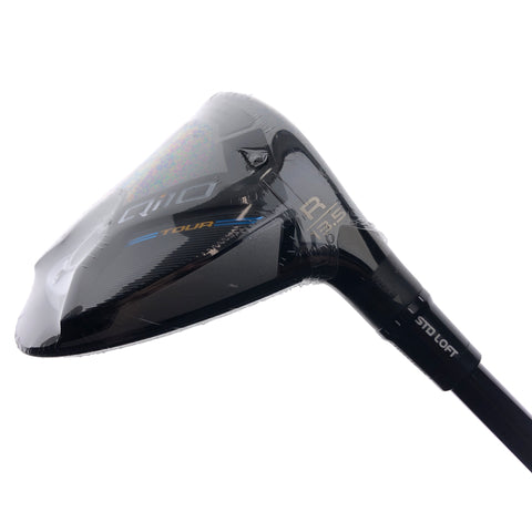NEW TOUR ISSUE TaylorMade Qi10 Tour Rocket 3 Fairway Wood / 13.5 Deg / Stiff Fl