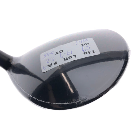 NEW TOUR ISSUE TaylorMade Qi10 Tour Rocket 3 Fairway Wood / 13.5 Deg / Stiff Fl