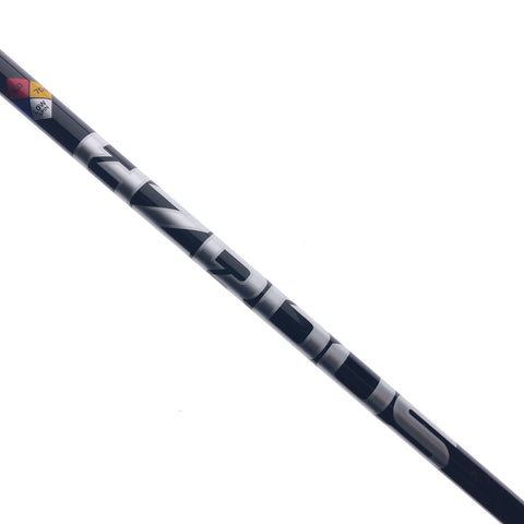 NEW TOUR ISSUE TaylorMade Qi10 Tour Rocket 3 Fairway Wood / 13.5 Deg/ Stiff Flex