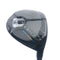 NEW TOUR ISSUE TaylorMade Qi10 Tour Rocket 3 Fairway Wood / 13.5 Degrees / Stiff