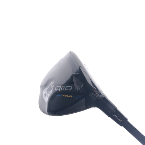 NEW TOUR ISSUE TaylorMade Qi10 Tour Rocket 3 Wood / 13.5 Degrees / Stiff Flex