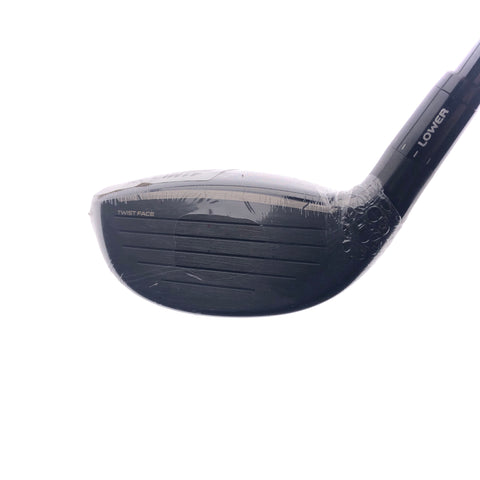 NEW TOUR ISSUE TaylorMade Qi10 Tour Rocket 3 Wood / 13.5 Degrees / Stiff Flex
