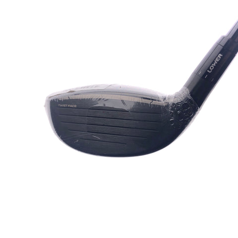 NEW TOUR ISSUE TaylorMade Qi10 Tour Rocket 3 bois / 13,5 degrés / Flex NEW TOUR ISSUE TaylorMade Qi10 Tour Rocket 3 bois / 13,5 degrés / Flex
