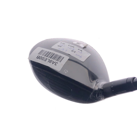 NEW TOUR ISSUE TaylorMade Qi10 Tour Rocket 3 Wood / 13.5 Degrees / Stiff Flex