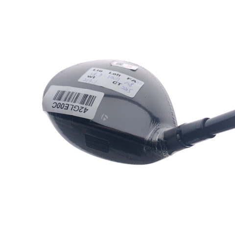 NEW TOUR ISSUE TaylorMade Qi10 Tour Rocket 3 Wood / 13.5 Degrees / Stiff Flex