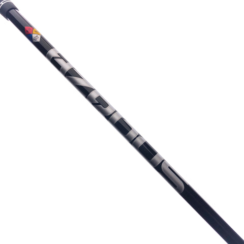 NEW TOUR ISSUE TaylorMade Qi10 Tour Rocket 3 Wood / 13.5 Degrees / Stiff Flex