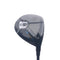 NEW TOUR ISSUE TaylorMade Qi10 Tour Rocket 3 Wood / 13.5 Degrees / Stiff Flex