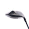 NEW TOUR ISSUE TaylorMade Qi10 V2 Dot Driver / 8.0 Degrees / Stiff Flex