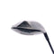 NEW TOUR ISSUE TaylorMade Qi10 V2 Dot Driver / 8.0 Degrees / Stiff Flex