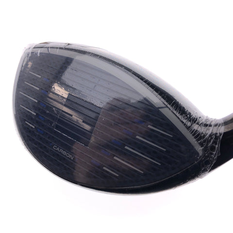 NEW TOUR ISSUE TaylorMade Qi10 V2 Dot Driver / 8.0 Degrees / Stiff Flex