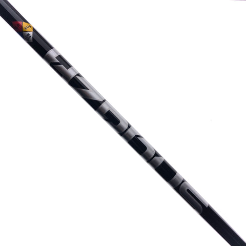 NEW TOUR ISSUE TaylorMade Qi10 V2 Dot Driver / 8.0 Degrees / Stiff Flex