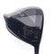 NEW TOUR ISSUE TaylorMade Qi10 V2 Dot Driver / 8.0 Degrees / Stiff Flex