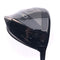 NEW TOUR ISSUE TaylorMade Qi10 V2 Dot Driver / 8.0 Degrees / Stiff Flex