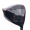NEW TOUR ISSUE TaylorMade Qi10 V2 Dot Driver / 8.0 Degrees / Stiff Flex