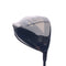 NEW TOUR ISSUE TaylorMade Qi10 V2 Dot Driver / 8.0 Degrees / Stiff Flex