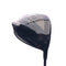 NEW TOUR ISSUE TaylorMade Qi10 V2 Dot Driver / 8.0 Degrees / Stiff Flex