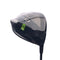 NEW TOUR ISSUE TaylorMade Qi10 V2 Dot Driver / 8.0 Degrees / Stiff Flex