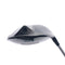NEW TOUR ISSUE TaylorMade Qi10 V2 Dot Driver / 8.0 Degrees / X-Stiff Flex