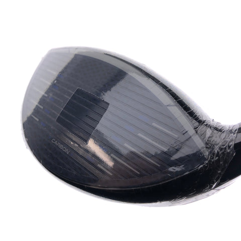 NEW TOUR ISSUE TaylorMade Qi10 V2 Dot Driver / 8.0 Degrees / X-Stiff Flex