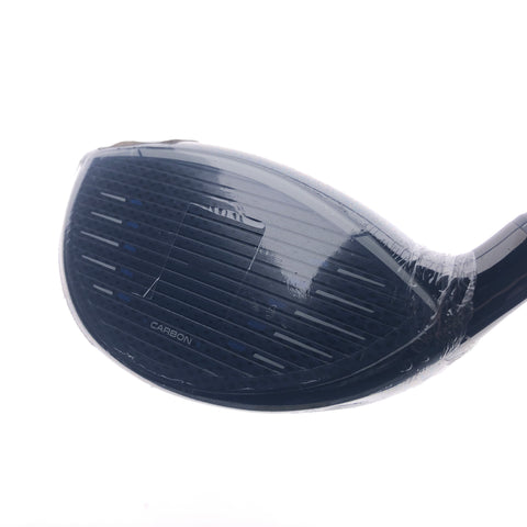 NEW TOUR ISSUE TaylorMade Qi10 V2 Dot Driver / 8.0 Degrees / X-Stiff Flex