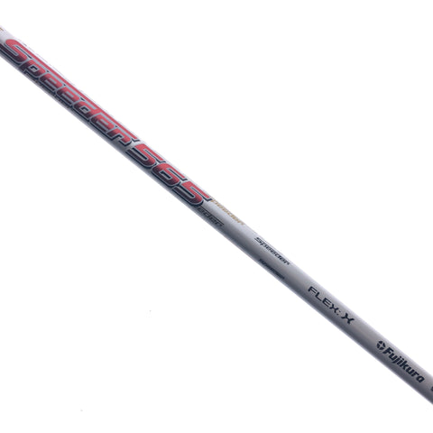 NEW TOUR ISSUE TaylorMade Qi10 V2 Dot Driver / 8.0 Degrees / X-Stiff Flex