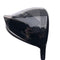 NEW TOUR ISSUE TaylorMade Qi10 V2 Dot Driver / 8.0 Degrees / X-Stiff Flex