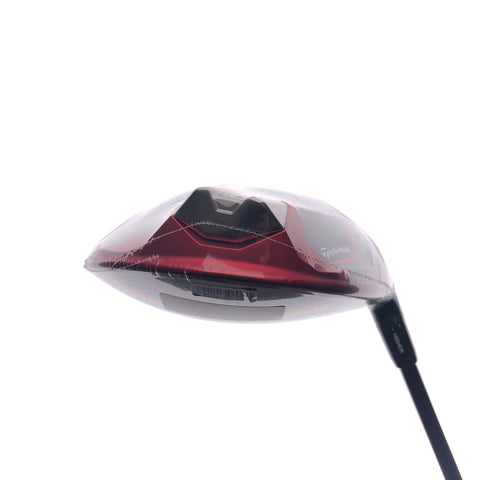 NEW TOUR ISSUE TaylorMade Stealth 2 Driver / 8.0 Degrees / X-Stiff Flex