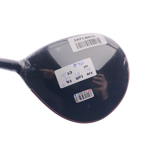 NEW TOUR ISSUE TaylorMade Stealth 2 Driver / 8.0 Degrees / X-Stiff Flex