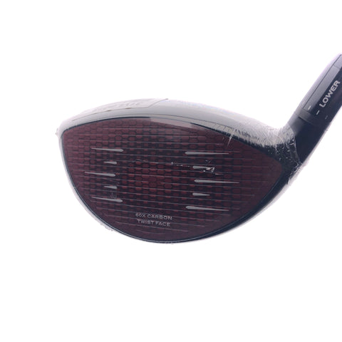 NEW TOUR ISSUE TaylorMade Stealth 2 Driver / 8.0 Degrees / X-Stiff Flex