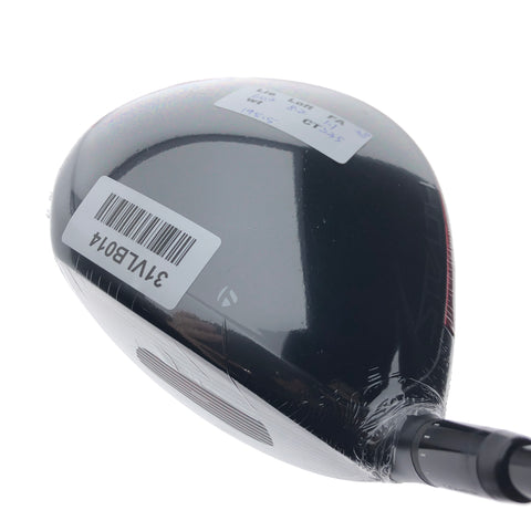 NEW TOUR ISSUE TaylorMade Stealth 2 Driver / 8.0 Degrees / X-Stiff Flex