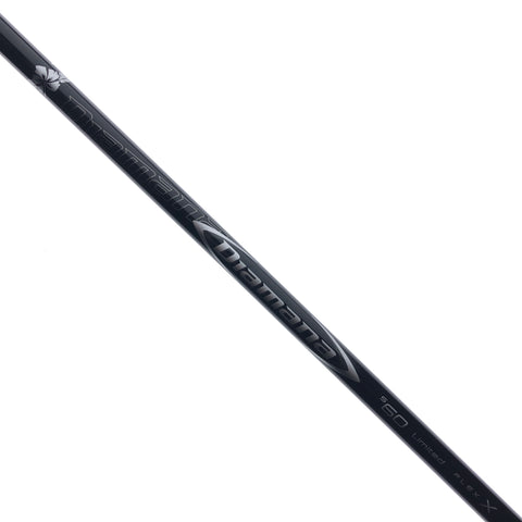 NEW TOUR ISSUE TaylorMade Stealth 2 Driver / 8.0 Degrees / X-Stiff Flex