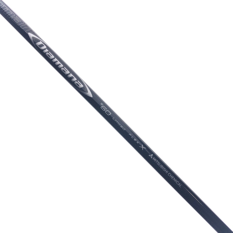 NEW TOUR ISSUE TaylorMade Stealth 2 Driver / 8.0 Degrees / X-Stiff Flex