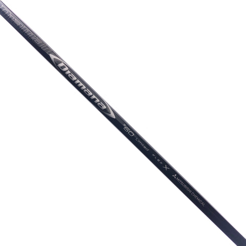 NEW TOUR ISSUE TaylorMade Stealth 2 Driver / 8.0 Degrees / X-Stiff Flex