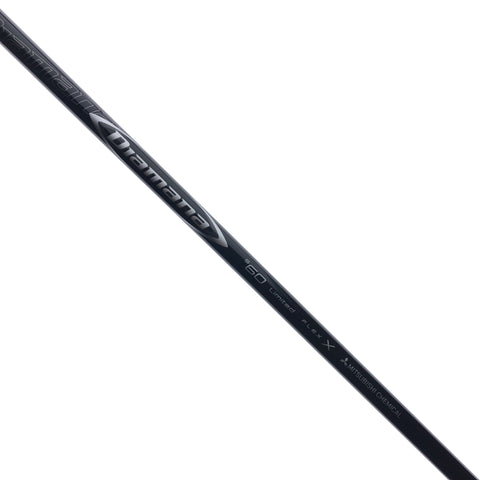 NEW TOUR ISSUE TaylorMade Stealth 2 Driver / 8.0 Degrees / X-Stiff Flex