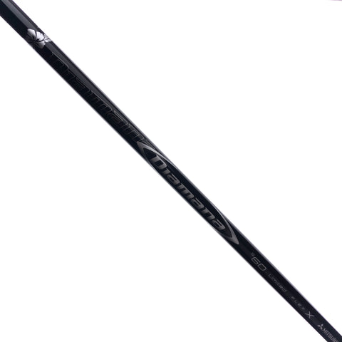 NEW TOUR ISSUE TaylorMade Stealth 2 Driver / 8.0 Degrees / X-Stiff Flex