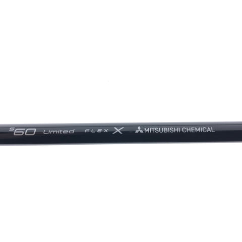 NEW TOUR ISSUE TaylorMade Stealth 2 Driver / 8.0 Degrees / X-Stiff Flex
