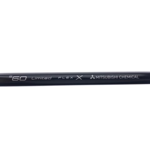 NEW TOUR ISSUE TaylorMade Stealth 2 Driver / 8.0 Degrees / X-Stiff Flex