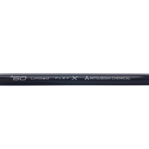 NEW TOUR ISSUE TaylorMade Stealth 2 Driver / 8.0 Degrees / X-Stiff Flex