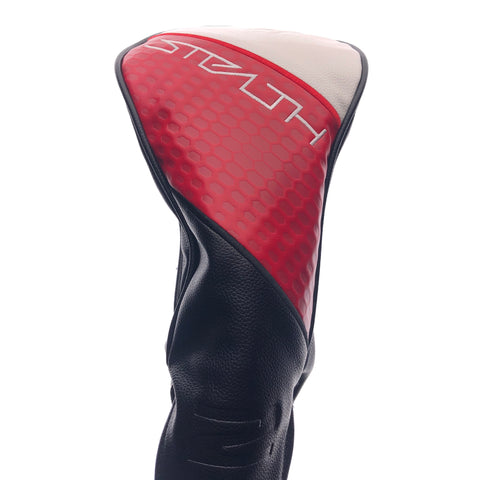 NEW TOUR ISSUE TaylorMade Stealth 2 Driver / 8.0 Degrees / X-Stiff Flex