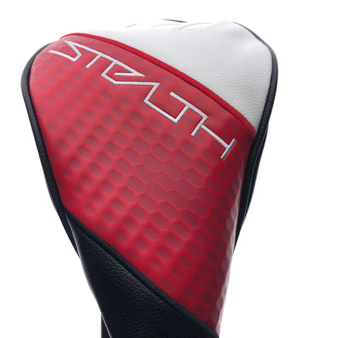 NEW TOUR ISSUE TaylorMade Stealth 2 Driver / 9.0 Degrees / Stiff Flex