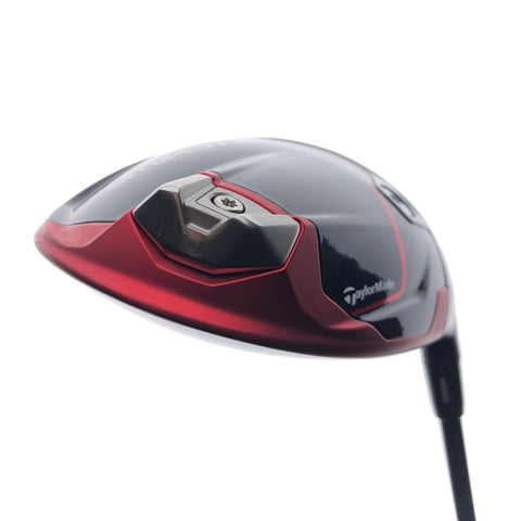 NEW TOUR ISSUE TaylorMade Stealth 2 Driver / 9.0 Degrees / Stiff Flex