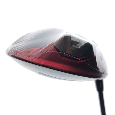 NEW TOUR ISSUE TaylorMade Stealth 2 Driver / 9.0 Degrees / Stiff Flex