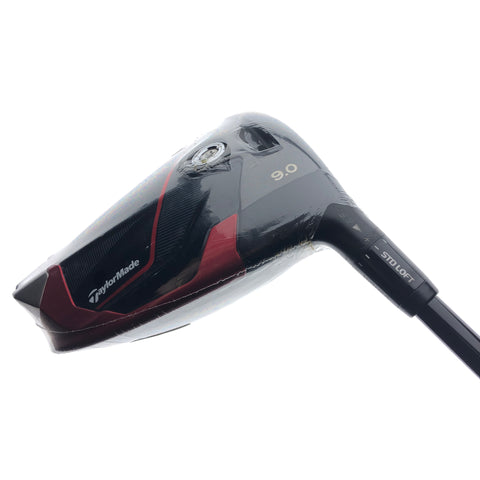 NEW TOUR ISSUE TaylorMade Stealth 2 Driver / 9.0 Degrees / Stiff Flex