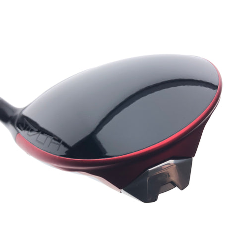 NEW TOUR ISSUE TaylorMade Stealth 2 Driver / 9.0 Degrees / Stiff Flex