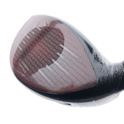 NEW TOUR ISSUE TaylorMade Stealth 2 Driver / 9.0 Degrees / Stiff Flex